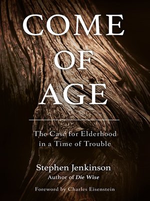 Come of Age - ebook